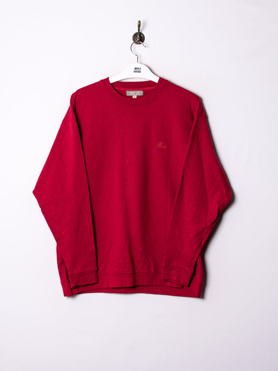 Prego Sweatshirt