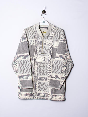 UncleSam 1/3 Zipper Sweatshirt