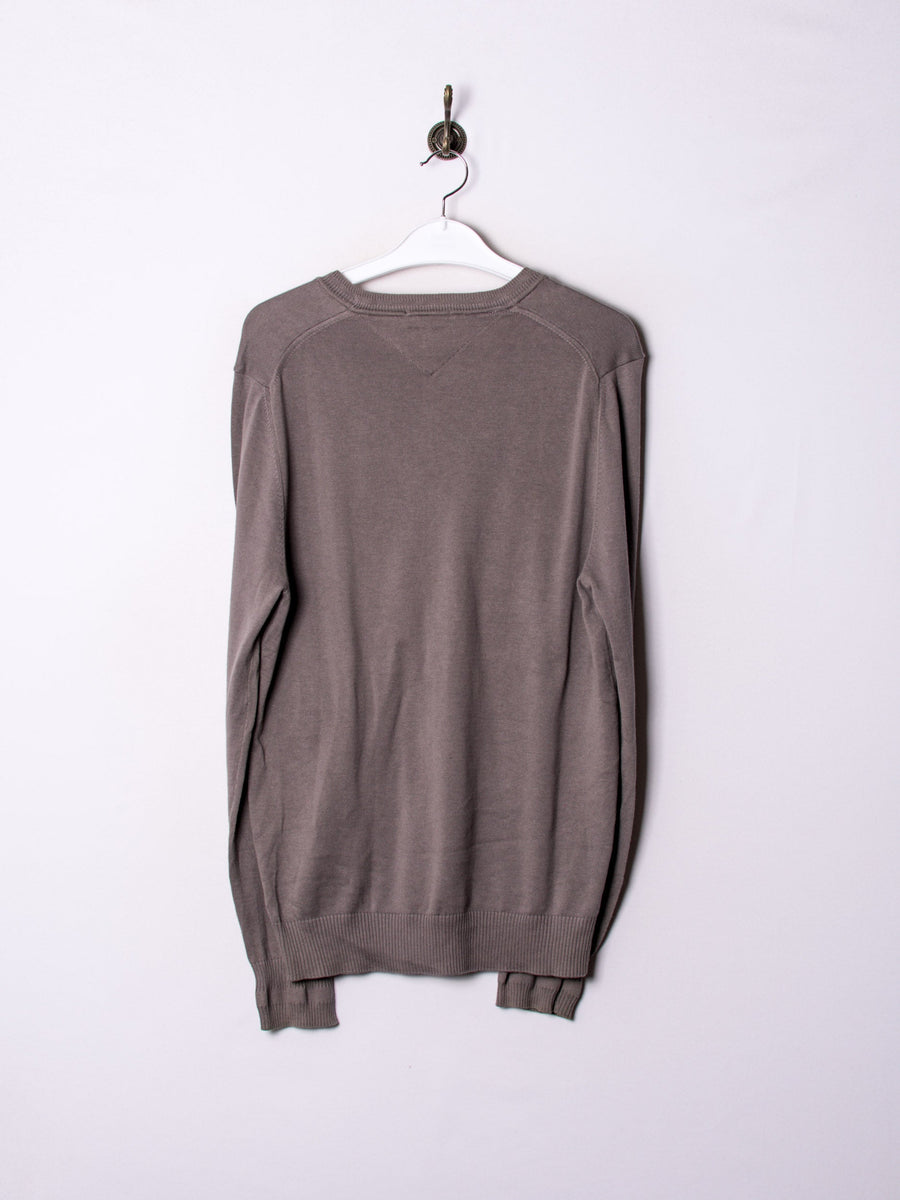 Tommy Hilfgier V-Neck  Sweater