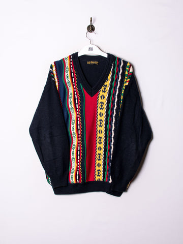 Baden-Baden Coggy Style Sweater