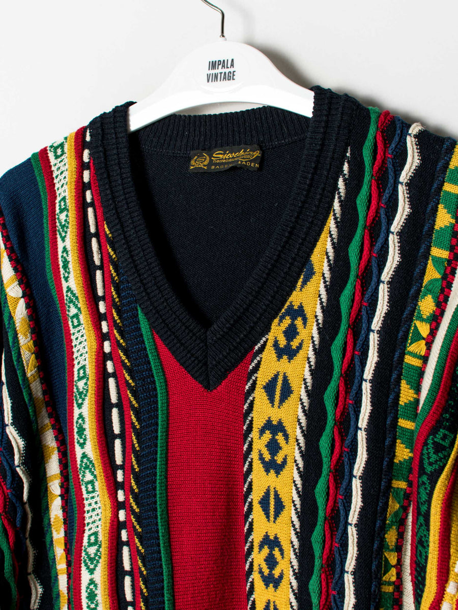 Baden-Baden Coggy Style Sweater