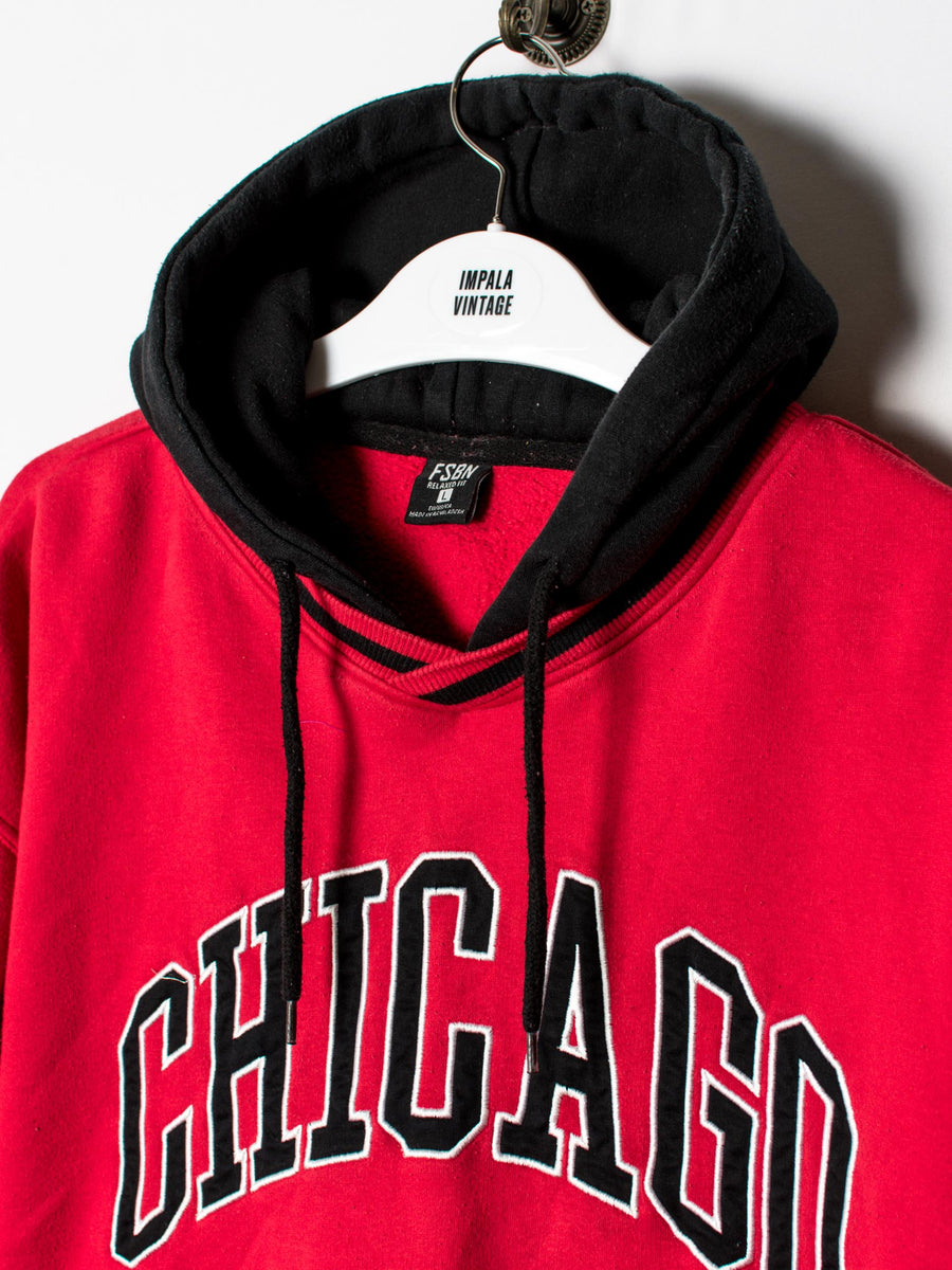 Chicago Hoodie