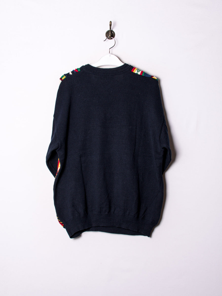 Baden-Baden Coggy Style Sweater