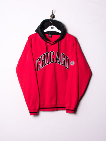 Chicago Hoodie