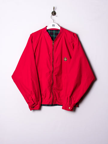 EONS Compass Reversible Bomber Jacket