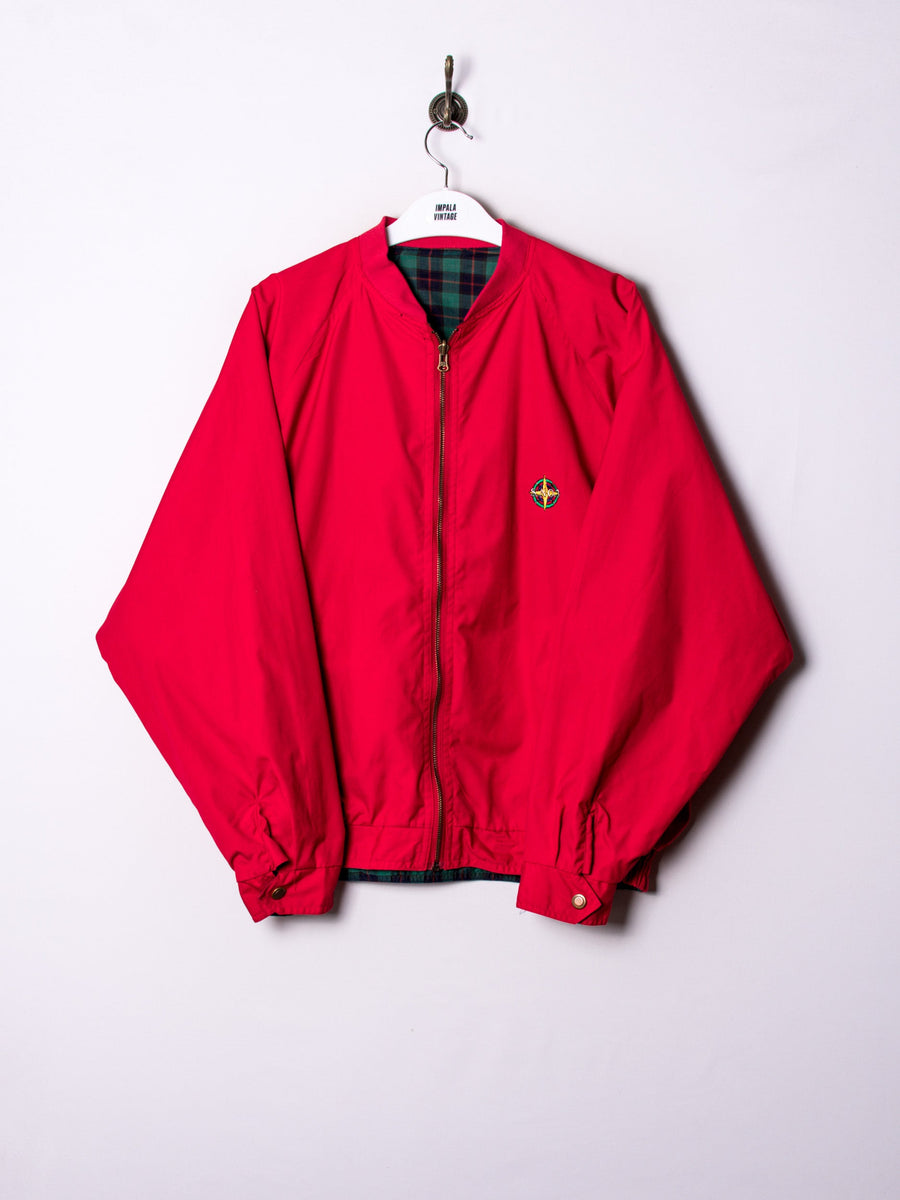 EONS Compass Reversible Bomber Jacket