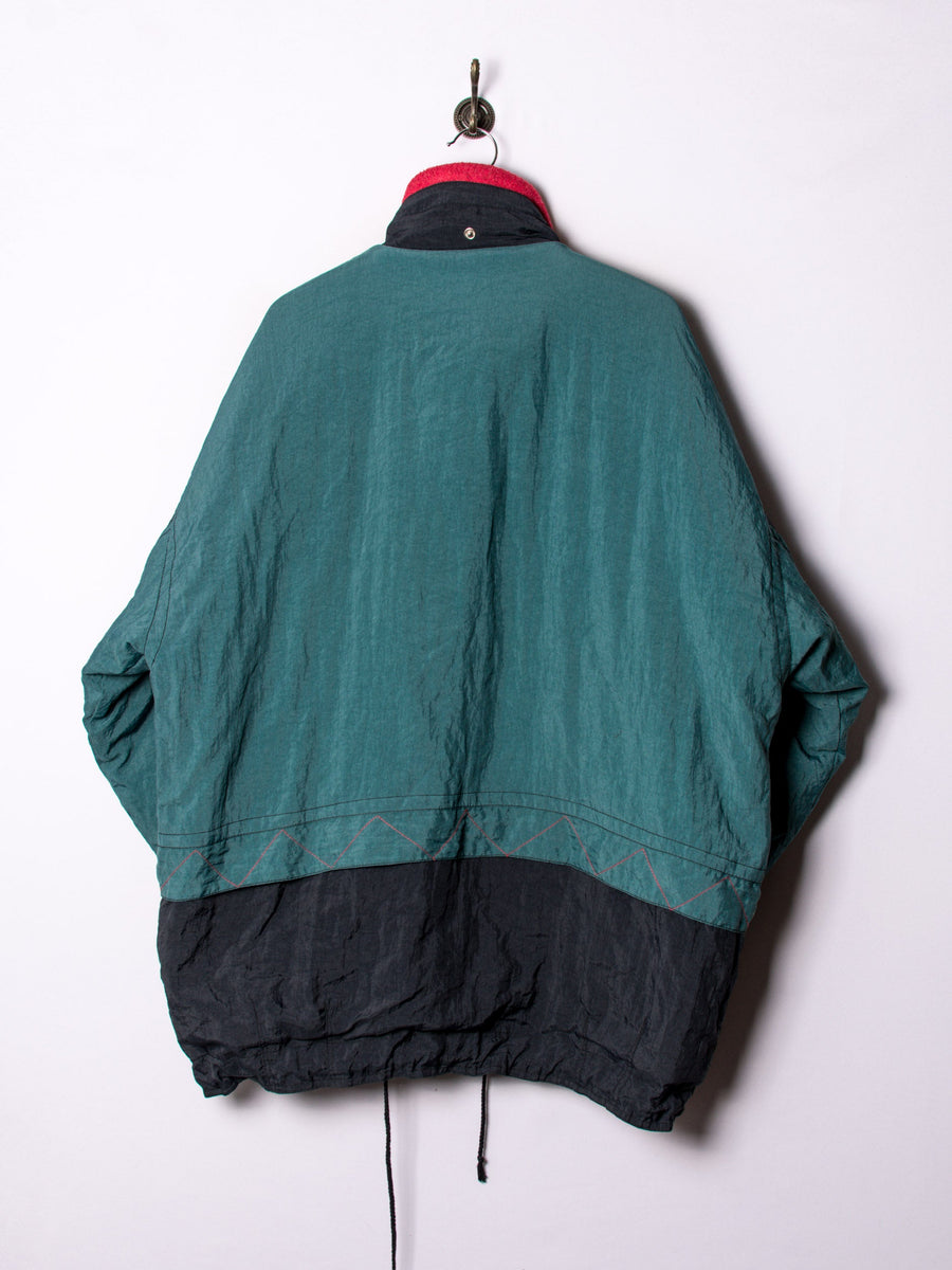 Magic Venture Canyon Winter Coat