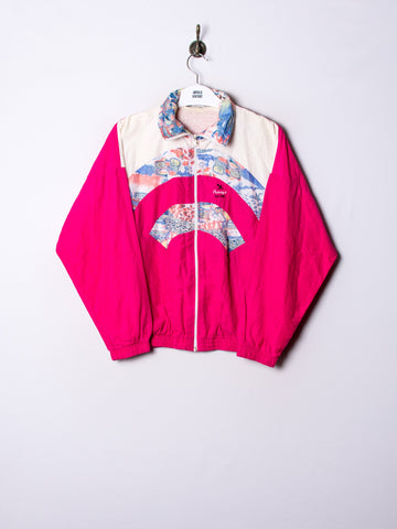 Runnings Club Vintage Jacket