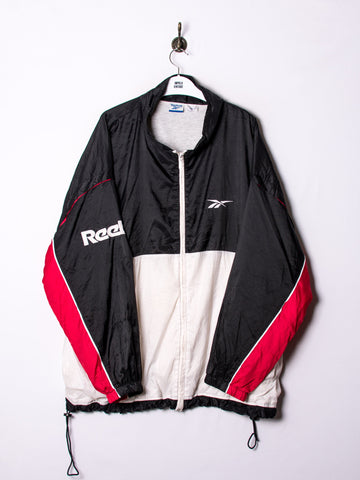Reebok Tricolor Shell Jacket