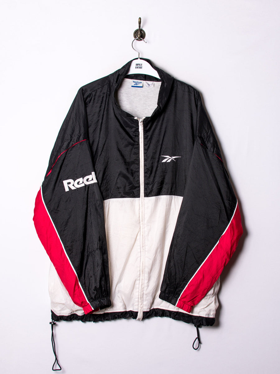 Reebok Tricolor Shell Jacket