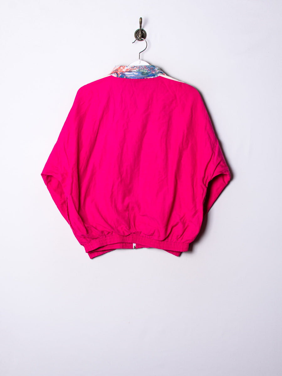 Runnings Club Vintage Jacket