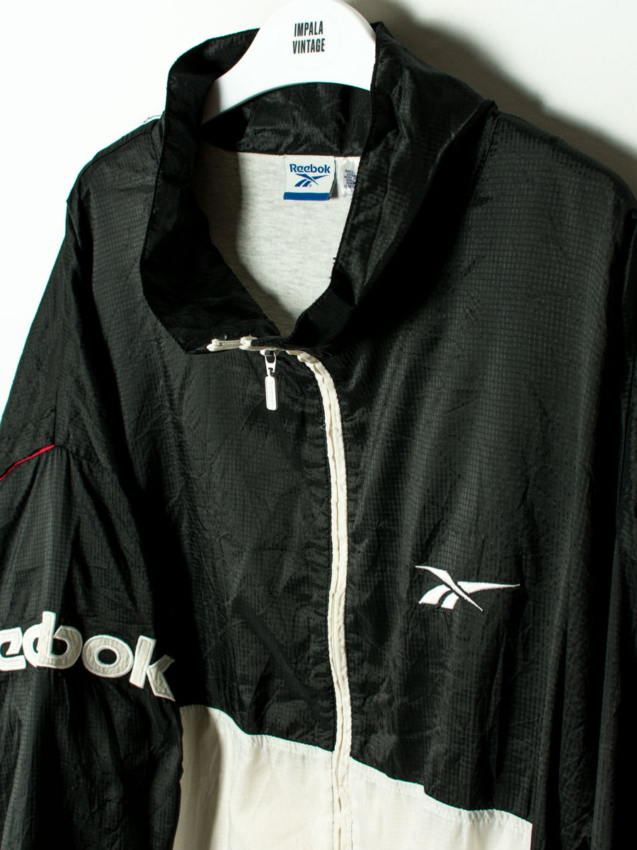Reebok Tricolor Shell Jacket