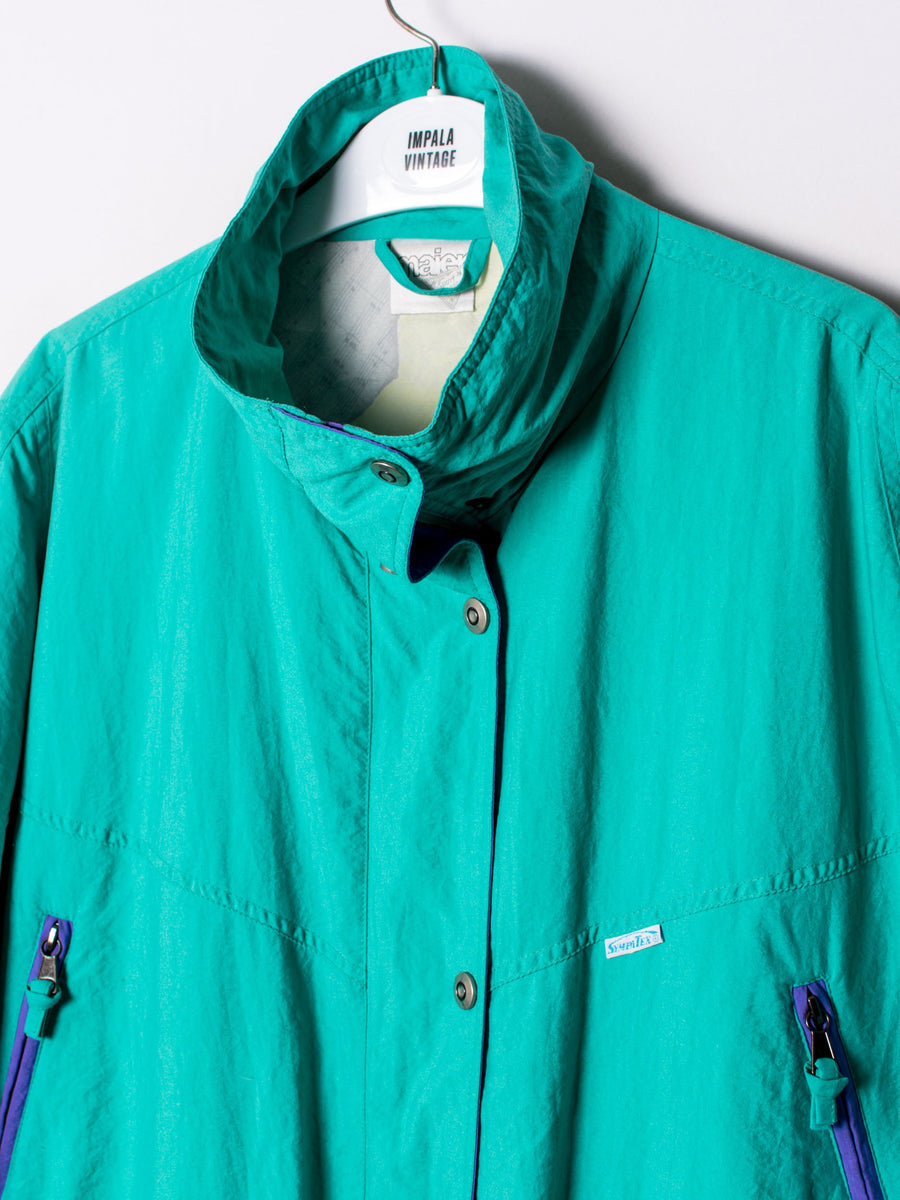 Maier Sport Company Sympatex Snow Jacket