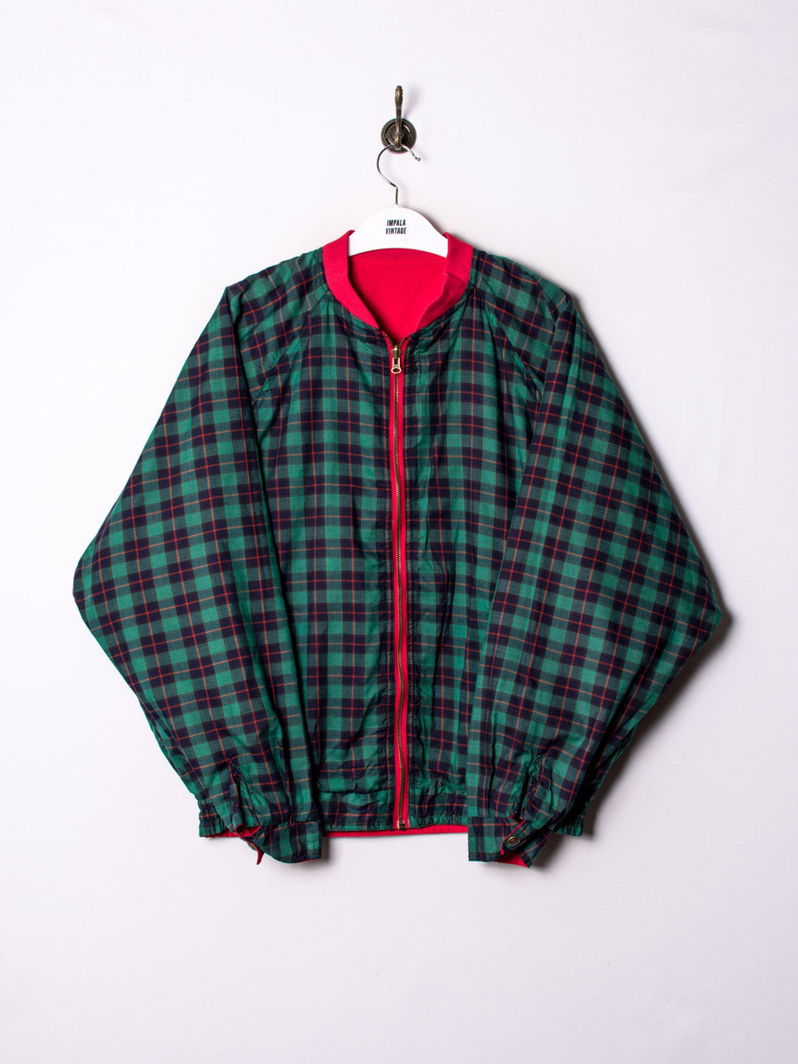 EONS Compass Reversible Bomber Jacket