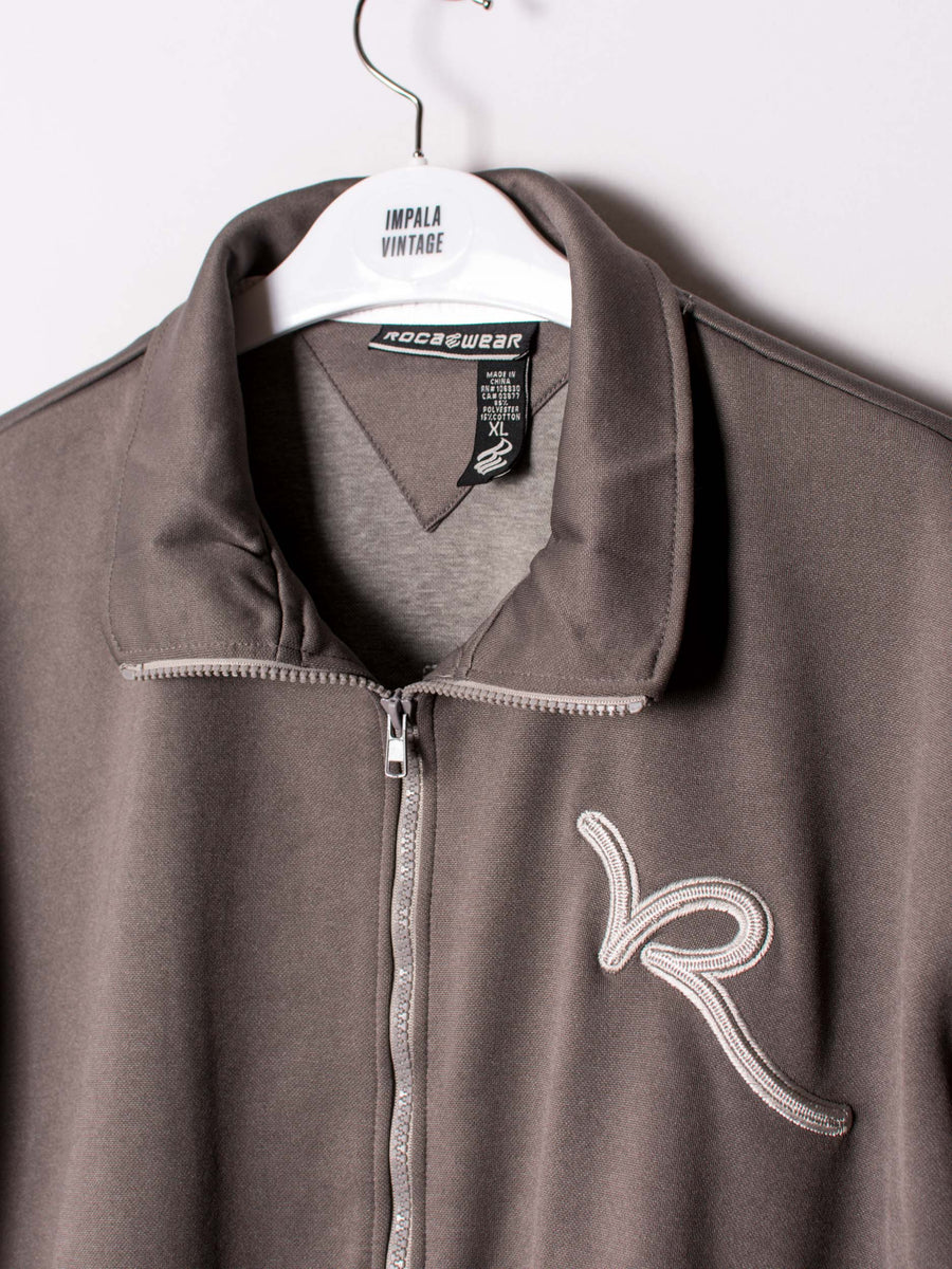 RocaWear Track Jacket
