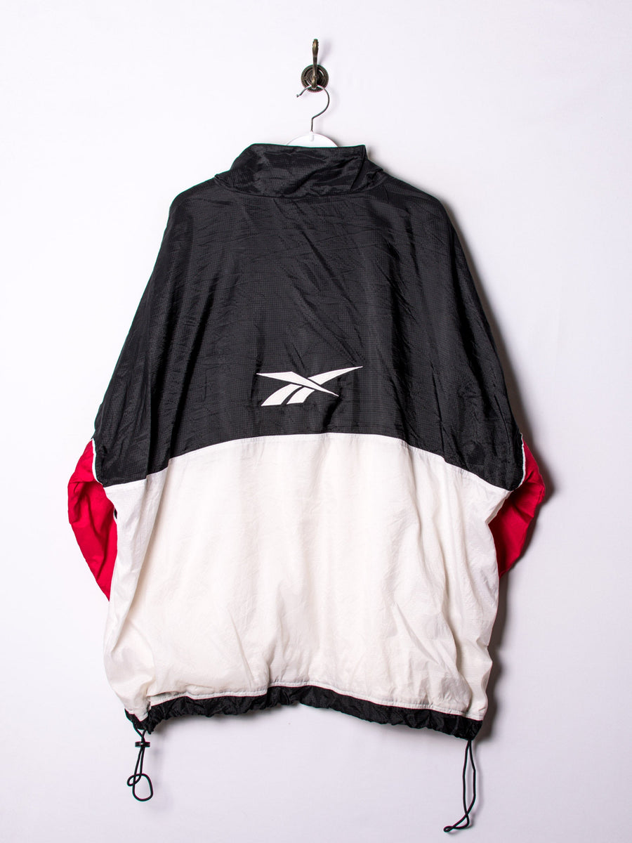Reebok Tricolor Shell Jacket