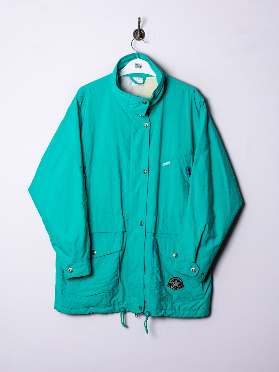 Maier Sport Company Sympatex Snow Jacket