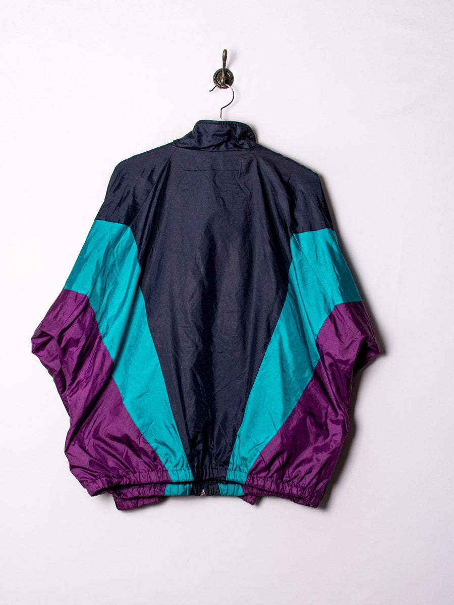 Adidas Originals Tricolor Shell Jacket