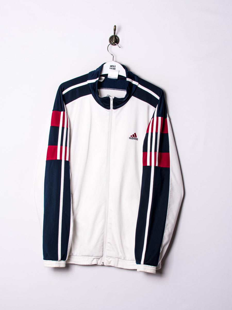 Adidas Vintage Track Jacket