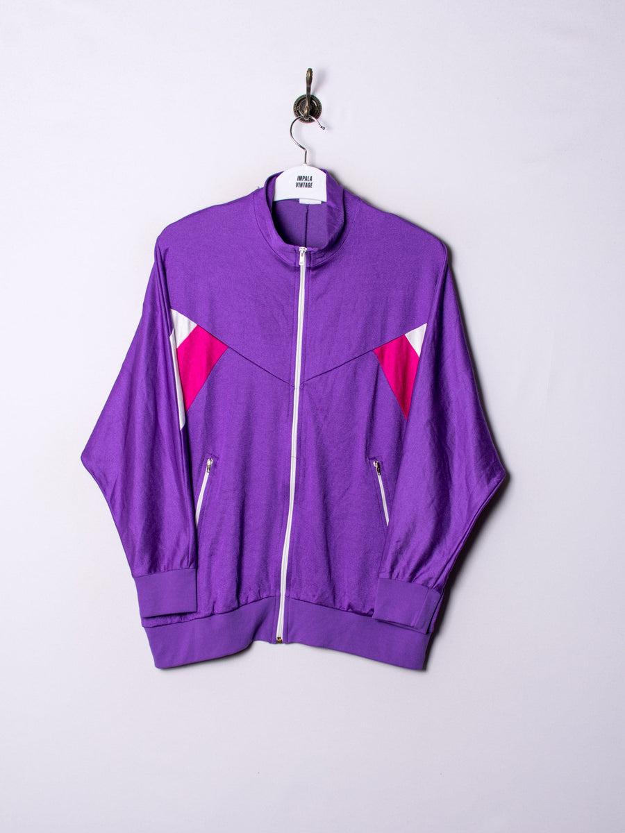 PPW Track Jacke