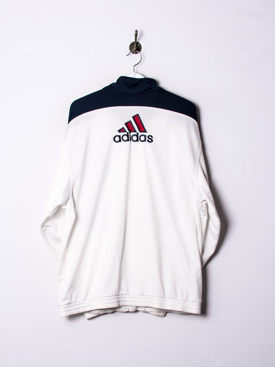 Adidas Vintage Track Jacket