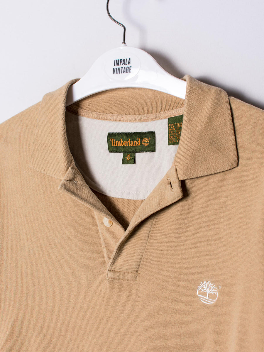 Timberland Cream Sweatshirt