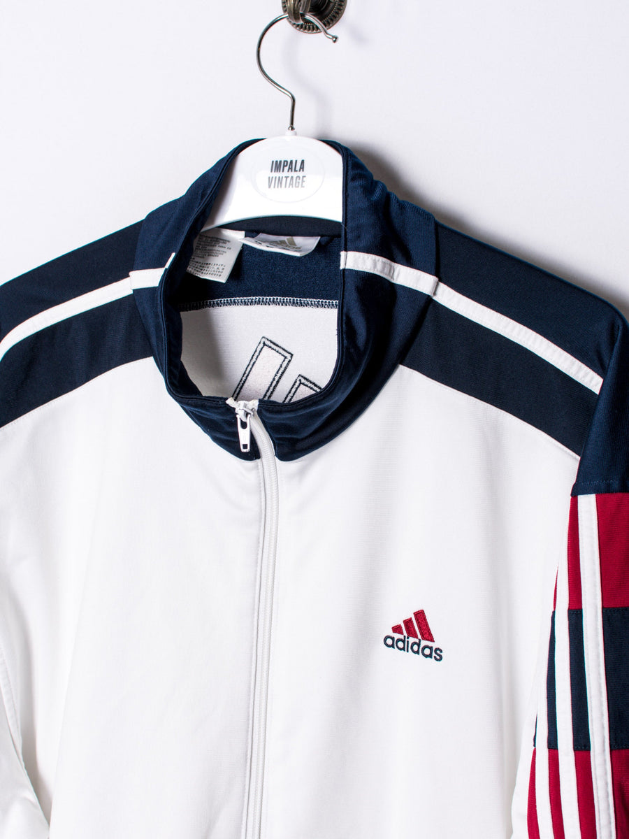 Adidas Vintage Track Jacket