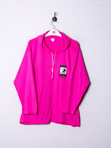 Doe De Kreun Thin Hoodie