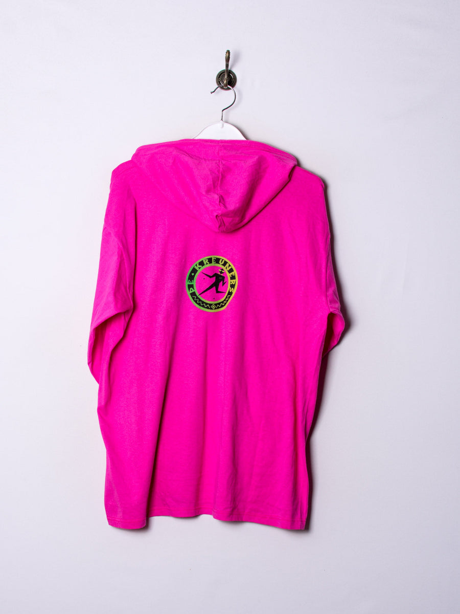 Doe De Kreun Thin Hoodie