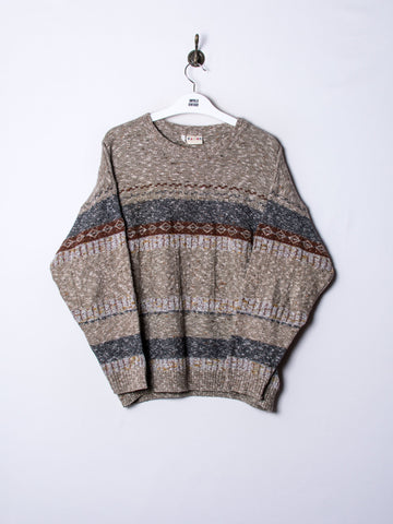 SANDS Sweater