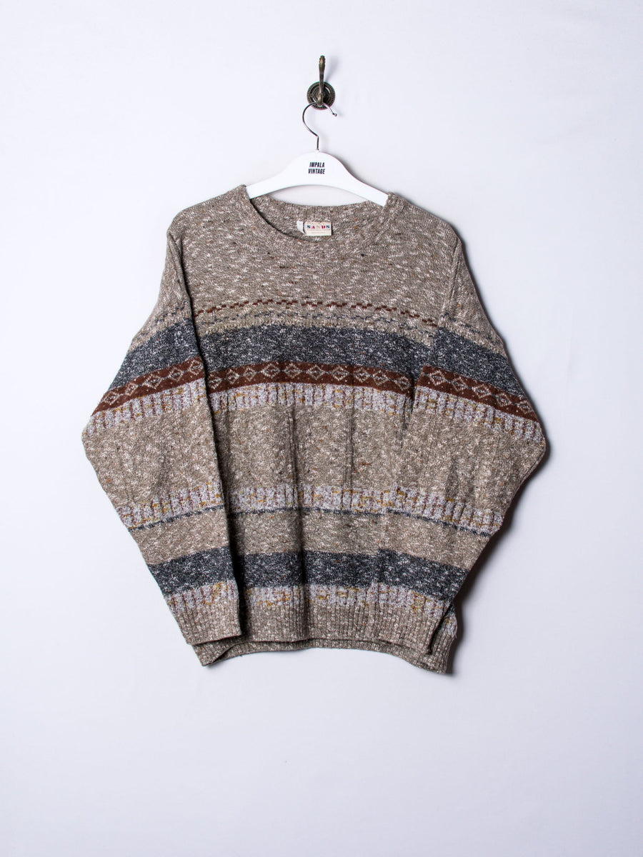 SANDS Sweater