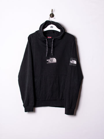 The North Face Black Hoodie