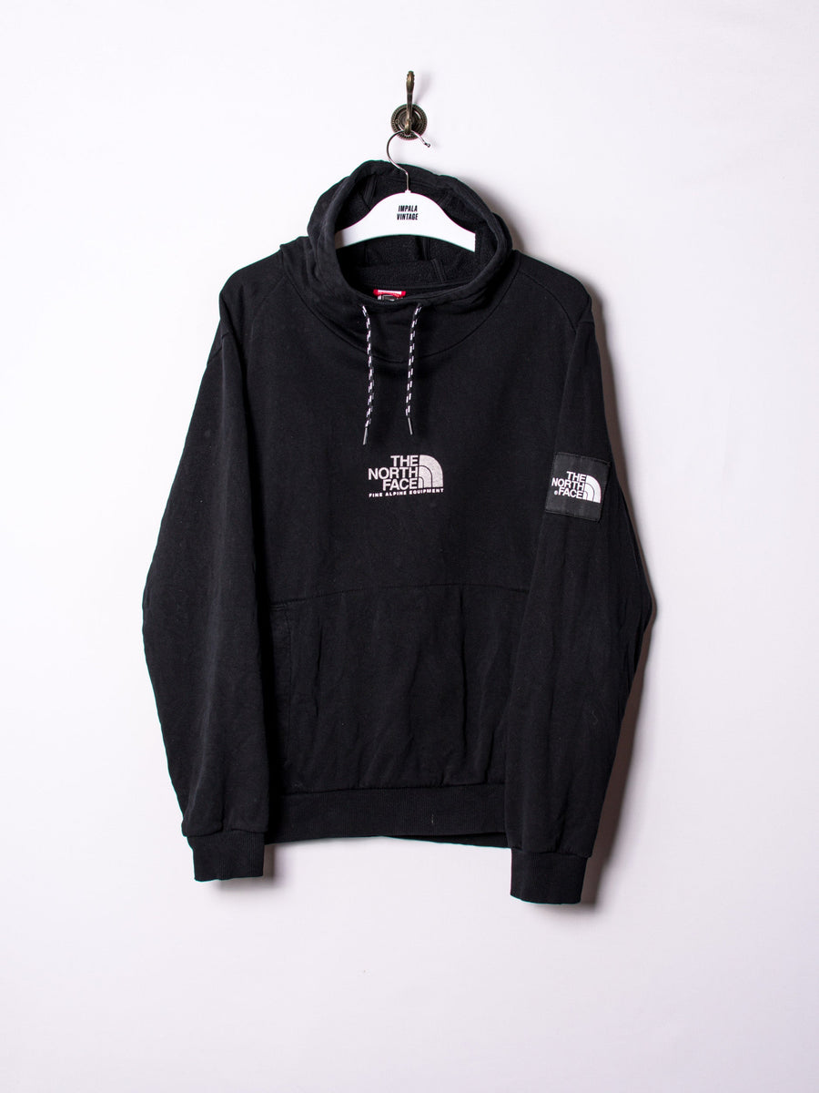 The North Face Black Hoodie