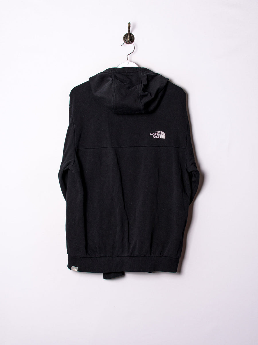 The North Face Black Hoodie