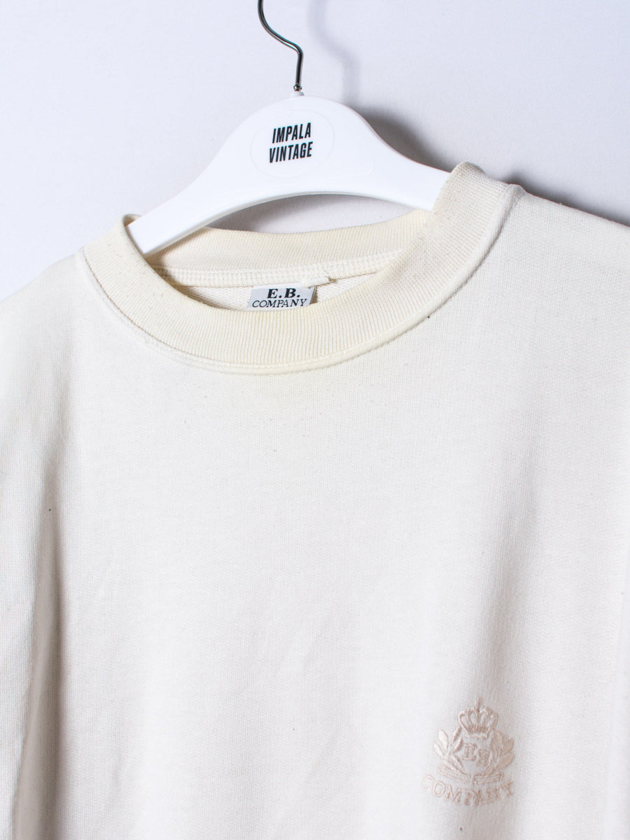 EB Company Sweatshirt