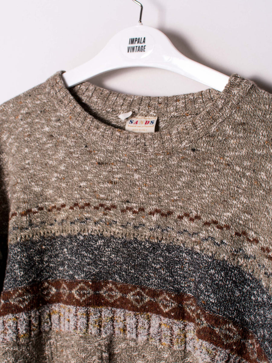 SANDS Sweater
