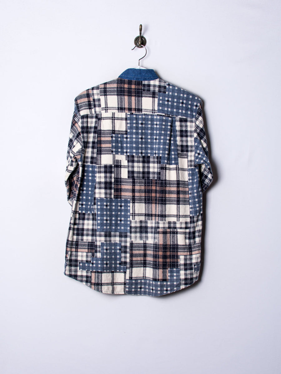 Plein Vol Flannel Shirt