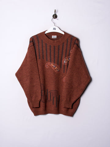 Birita Sweater