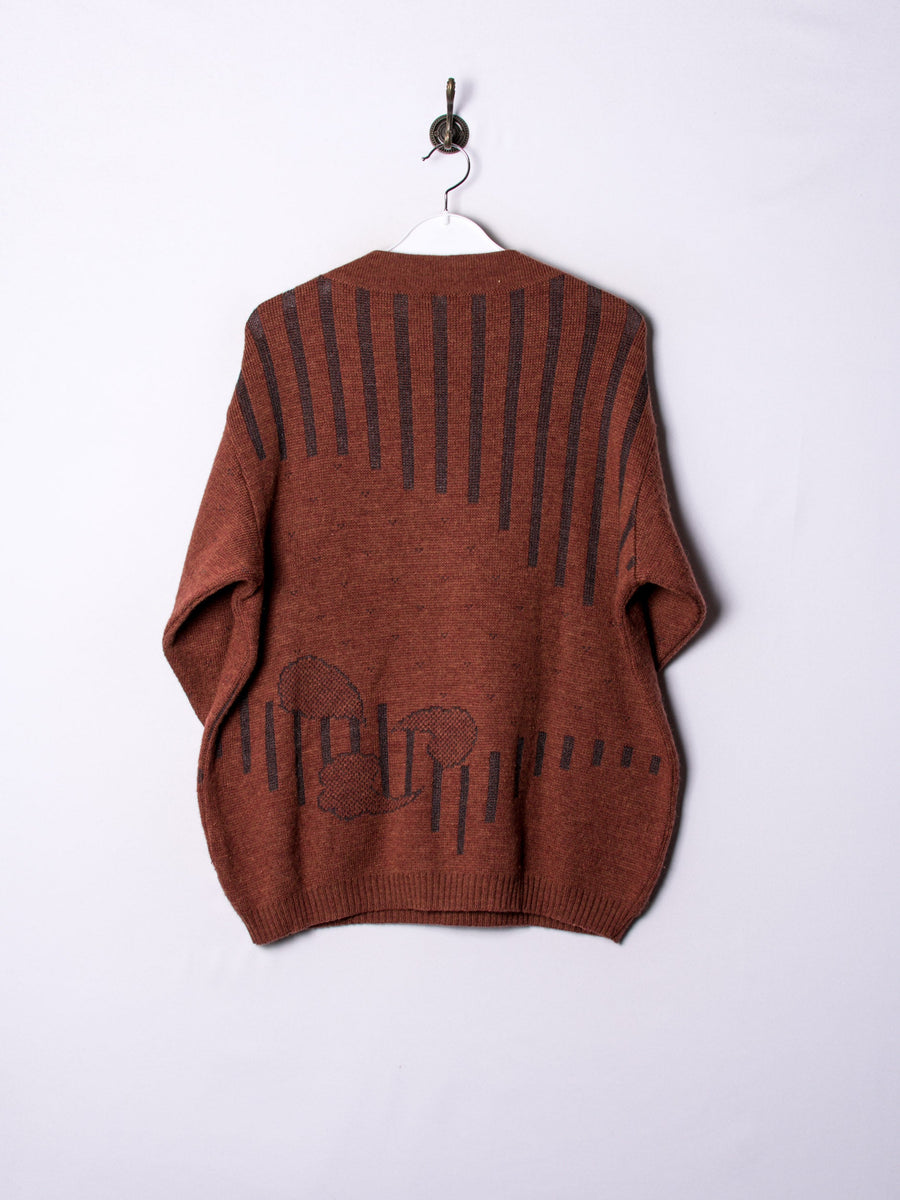 Birita Sweater