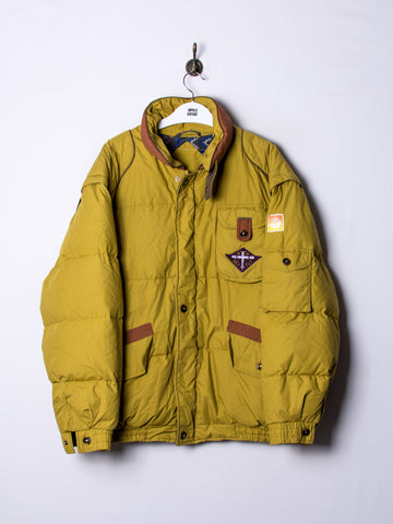 Sky Fly Down Coat