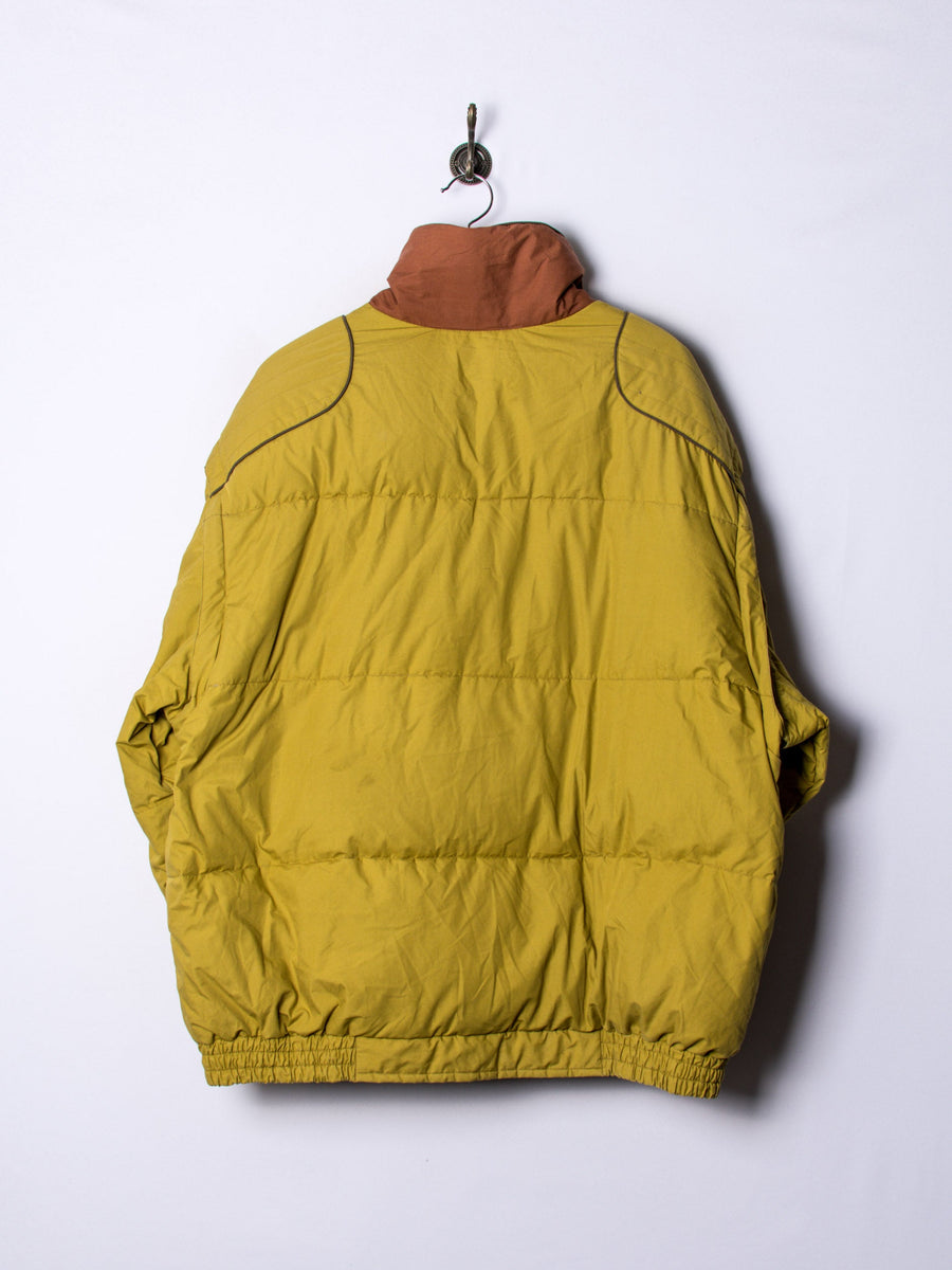 Sky Fly Down Coat