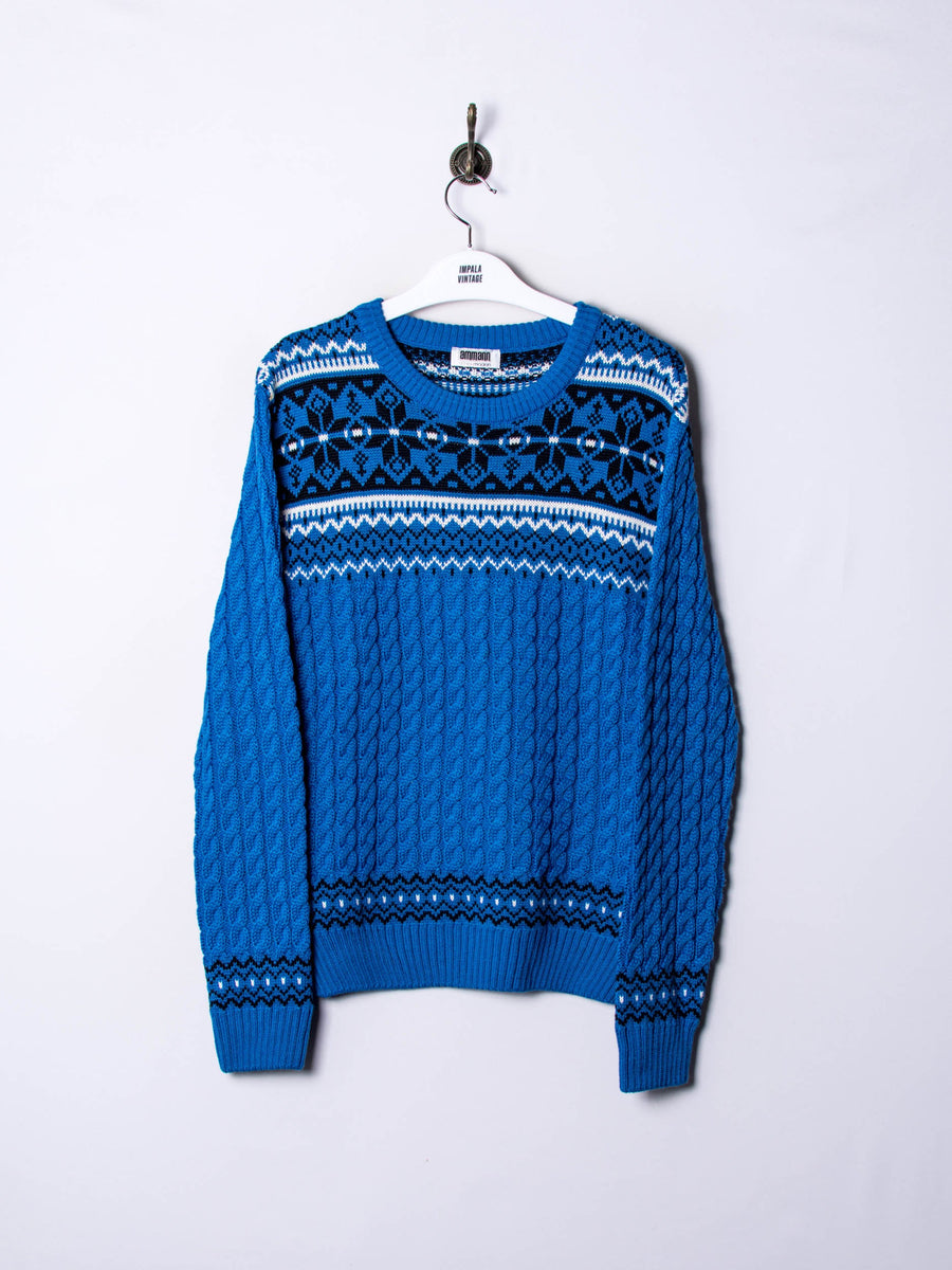 Ammann Sweater