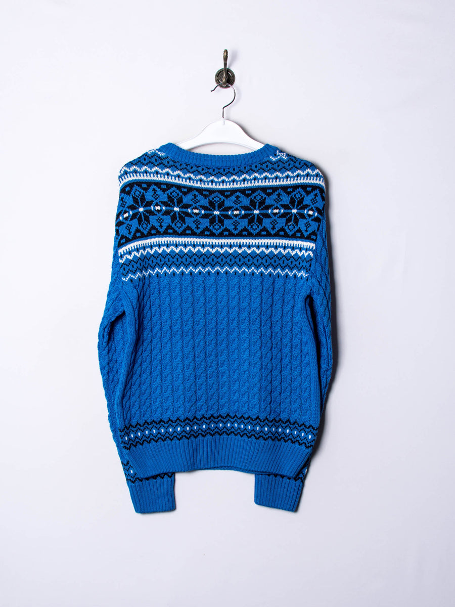 Ammann Sweater