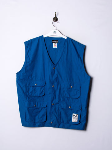 Adidas Originals All-School Split Vest