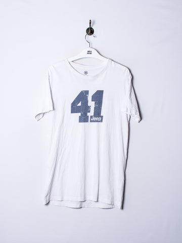Jeep 41 Tee