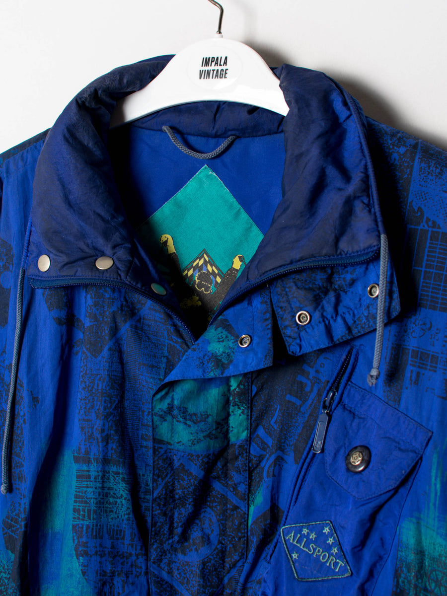 Allsport Winted Coat