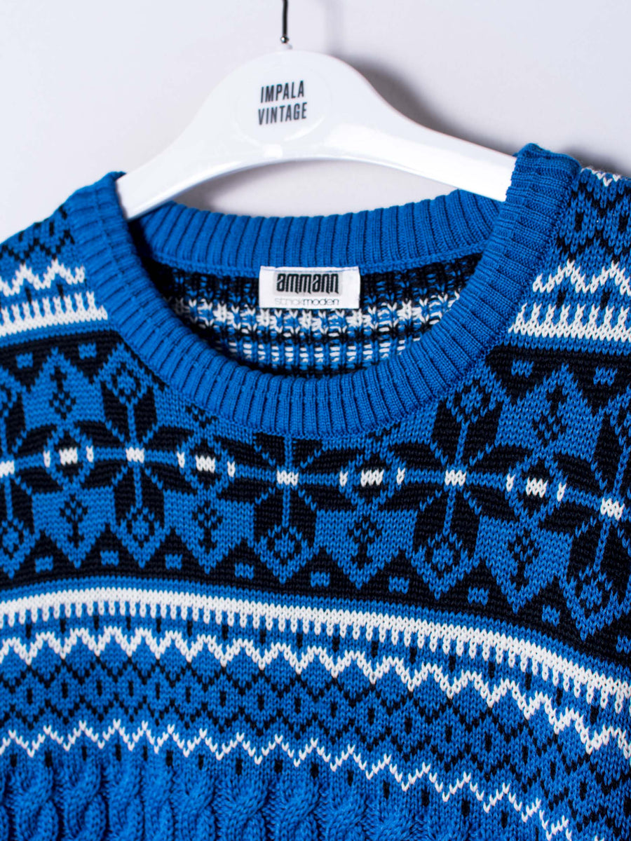 Ammann Sweater