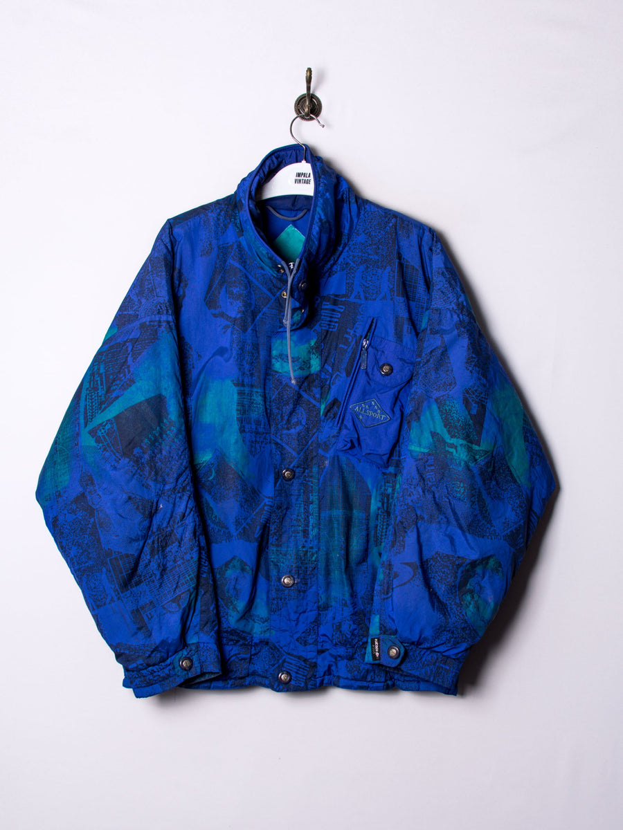 Allsport Winted Coat