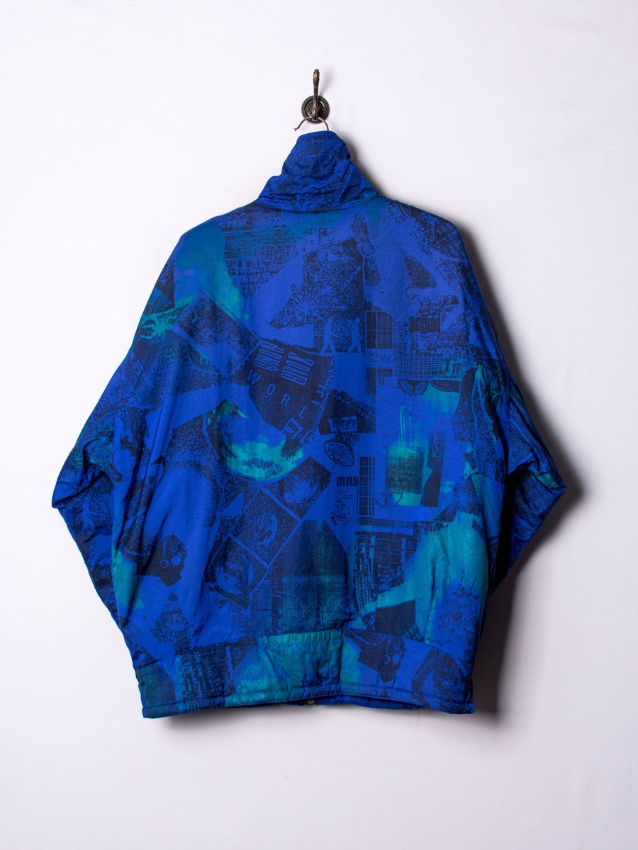 Allsport Winted Coat