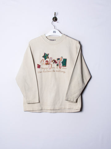 Naf-Naf Sweatshirt